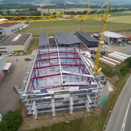 Industriehalle [Deitingen]