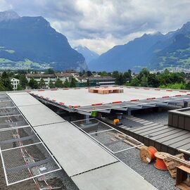 Heliport [Altdorf]